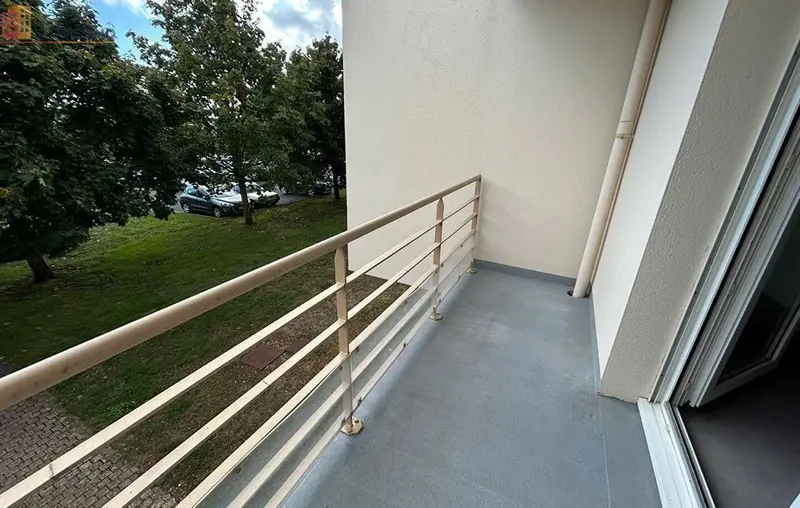 Studio 34m² Saint-Benoît 86280 - Photo 3