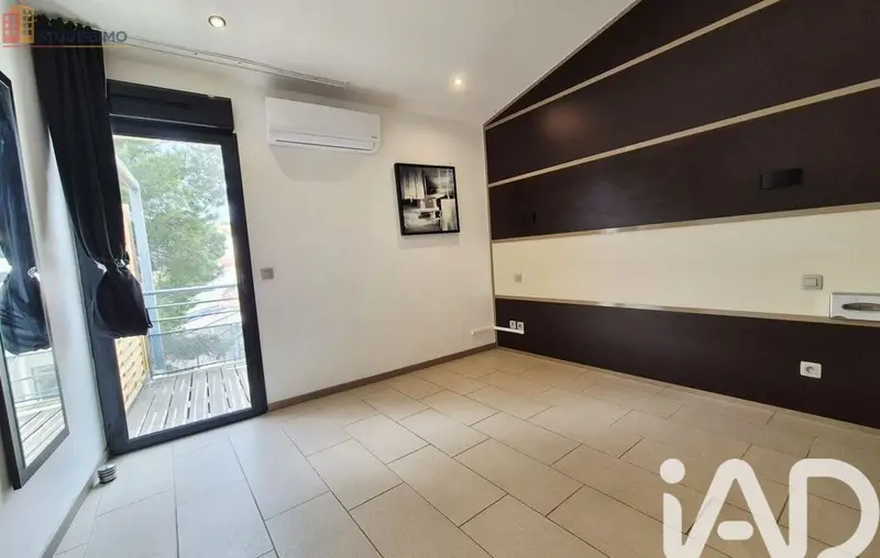 Studio 18m² Alénya 66200 - Photo 7