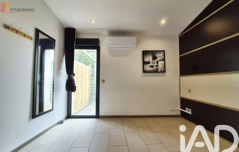 Studio 18m² Alénya 66200 - Photo 6