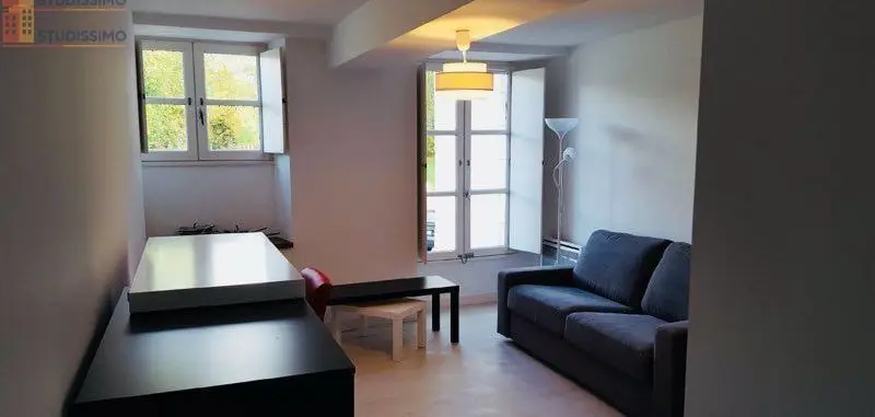Studio meublé 28m² Poitiers 86000 - Grand, parking - Photo 8