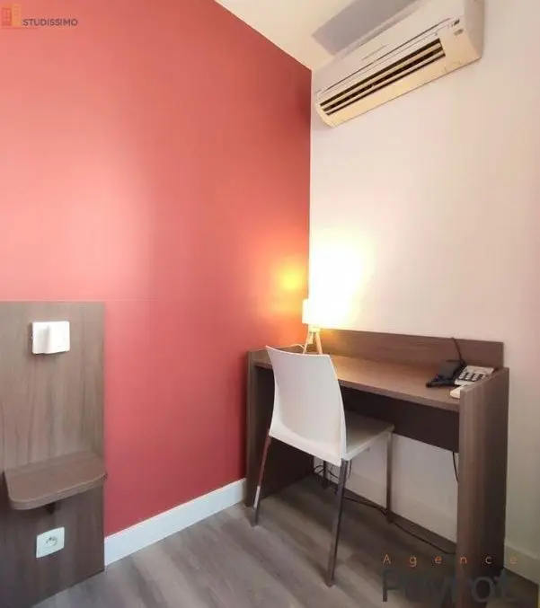 Studio 18m² Perpignan 66000 - Photo 4