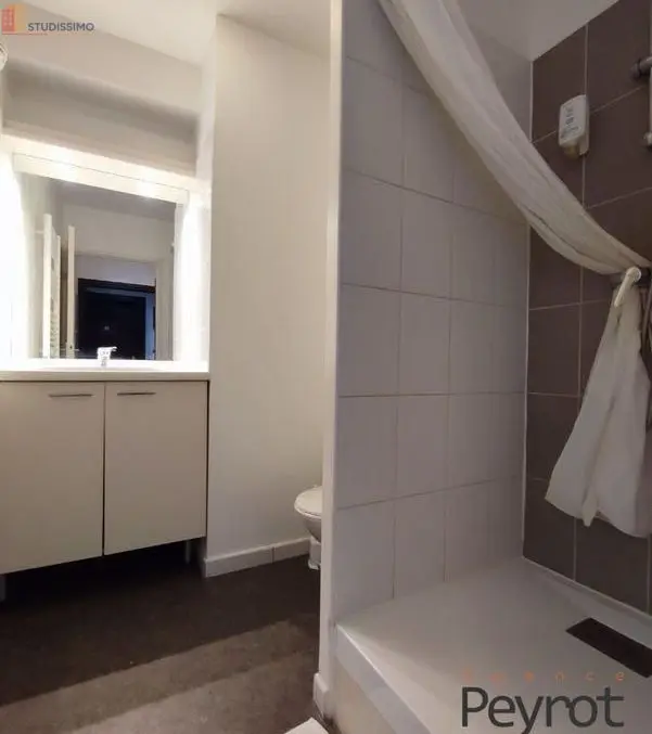 Studio 18m² Perpignan 66000 - Photo 3