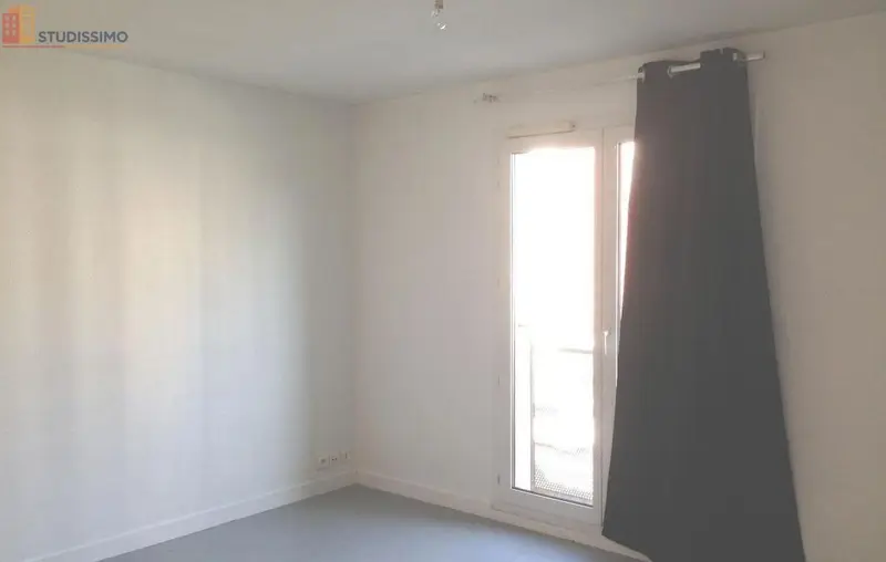 Studio 26m² Poitiers 86000 - Photo 16