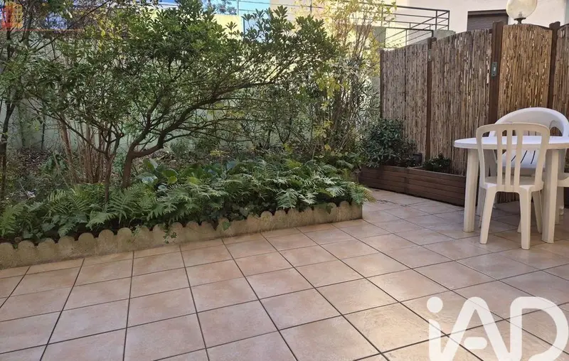 Studio 27m² Amélie-les-Bains-Palalda - DPE D - Photo 8