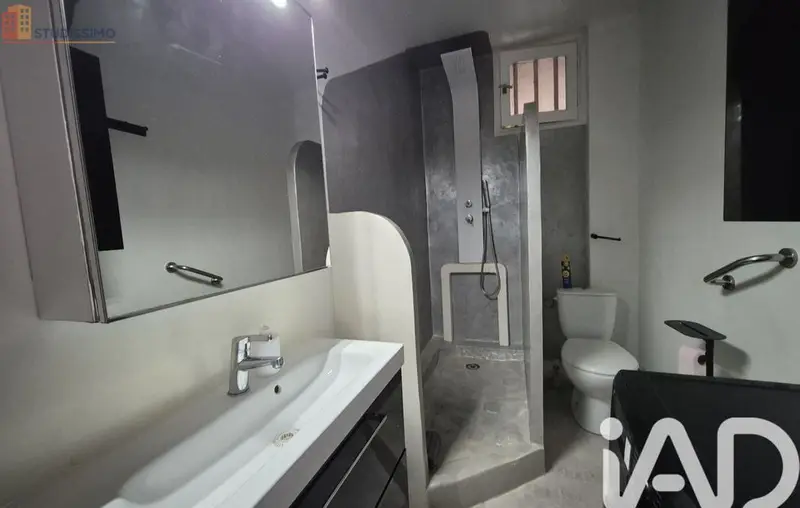 Studio 27m² Amélie-les-Bains-Palalda - DPE D - Photo 5