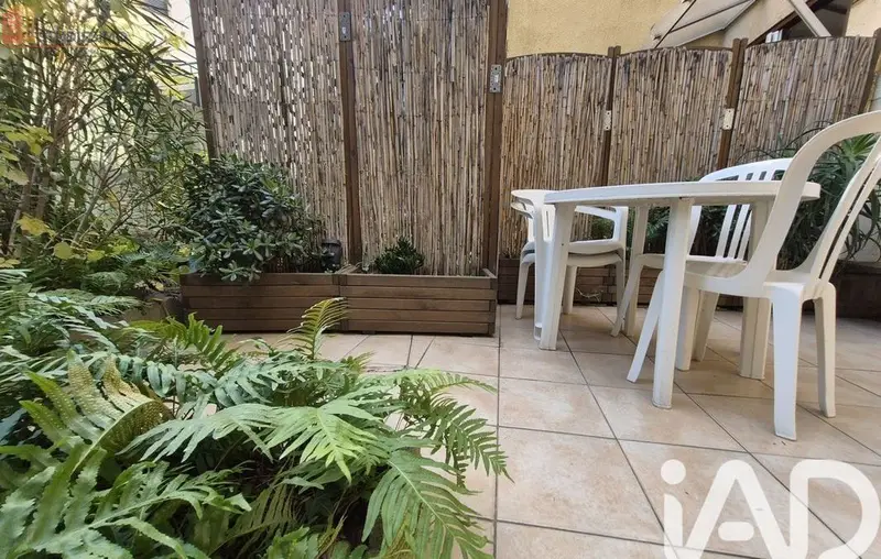 Studio 27m² Amélie-les-Bains-Palalda - DPE D - Photo 2