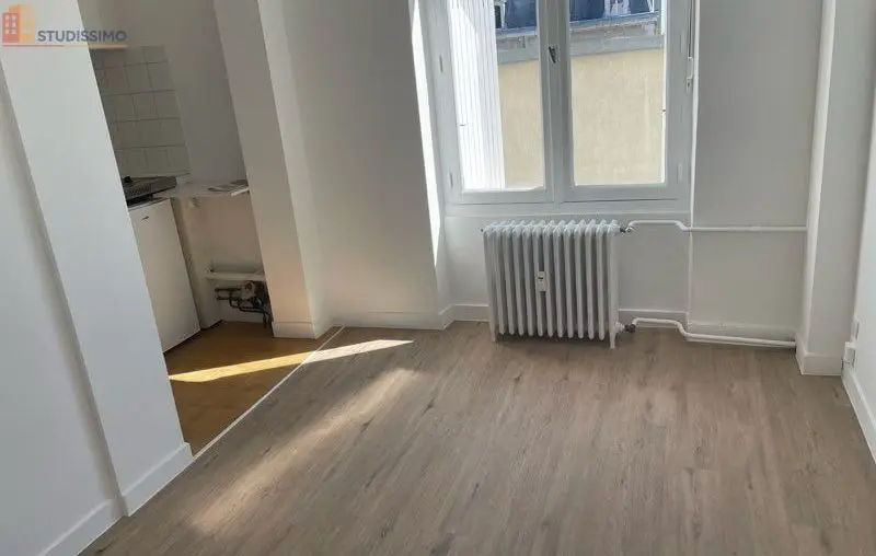 Studio 13m² Poitiers Blossac - Photo 4