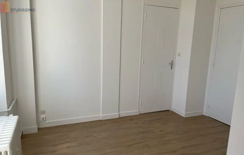 Studio 13m² Poitiers Blossac - Photo 3