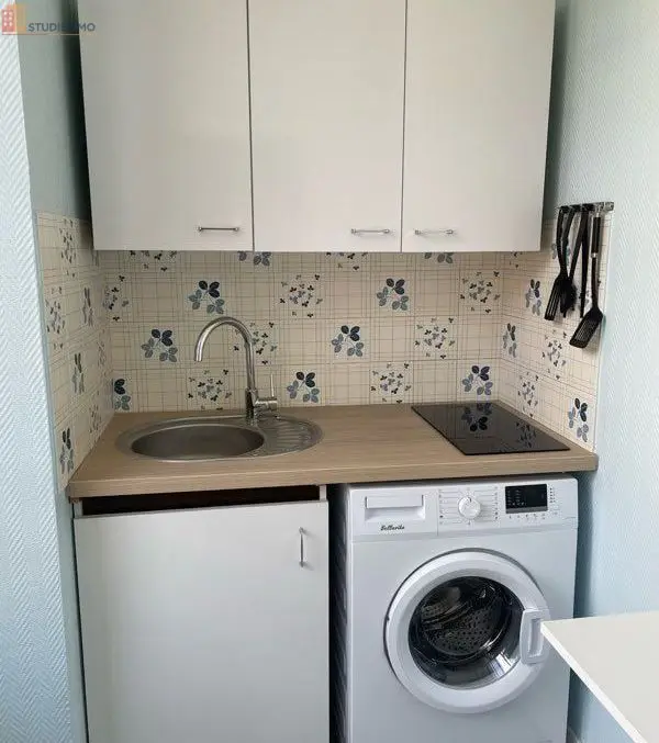 Studio meublé 24m² Poitiers centre - Hyper centre, meublé - Photo 2