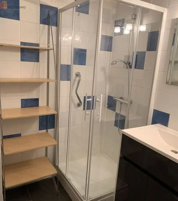 Studio 22m² Canet-en-Roussillon - Vue mer, dernier étage - Photo 2