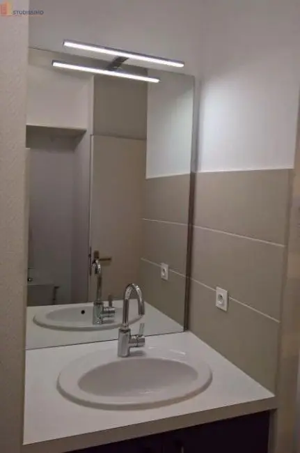 Studio 28m² Poitiers - - Photo 3