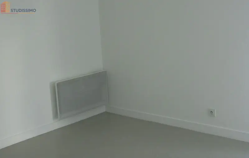 Studio 21m² Poitiers - Proche faculté de médecine - Photo 8