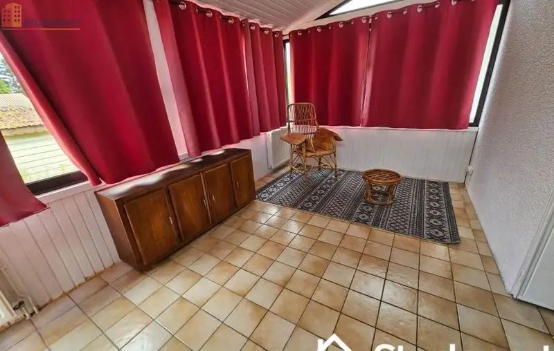 Studio meublé 11m² Poitiers - Calme, lumineux - Photo 3