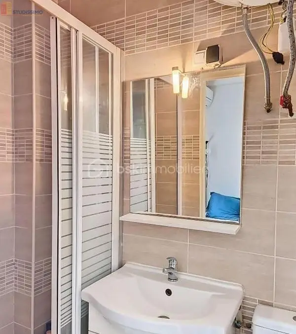 Studio 16m² Canet-en-Roussillon - DPE C - Photo 2