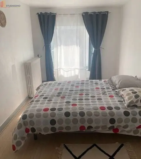 Studio meublé 14m² Poitiers centre - Meublé, DPE D - Photo 7