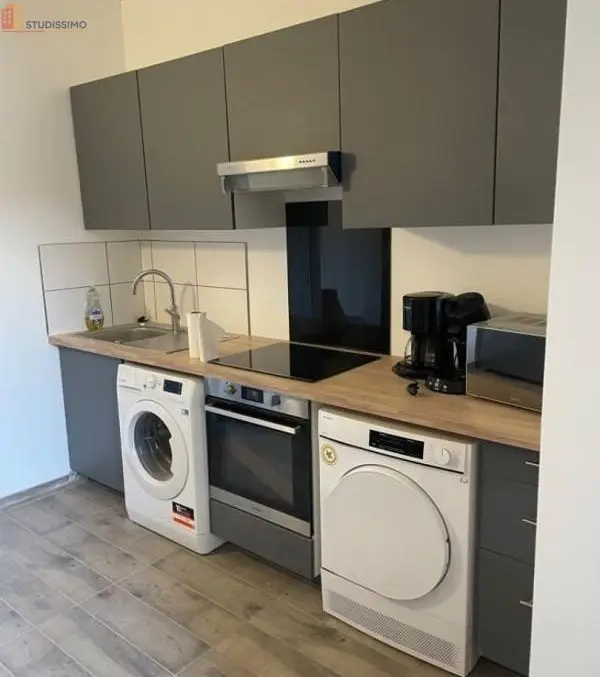Studio meublé 15m² Poitiers - Calme, lumineux - Photo 4