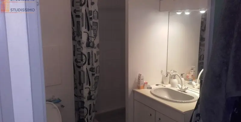 Studio meublé 33m² Poitiers centre - Proche facs, meublé - Photo 1