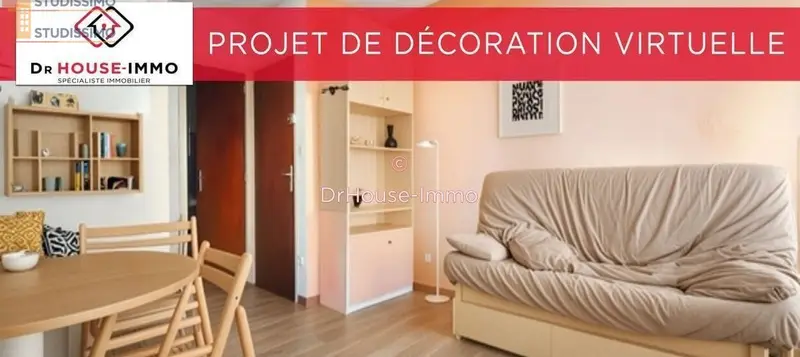 Studio 16m² Le Barcarès - Proche plages - Photo 7