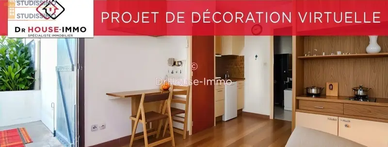 Studio 16m² Le Barcarès - Proche plages - Photo 5