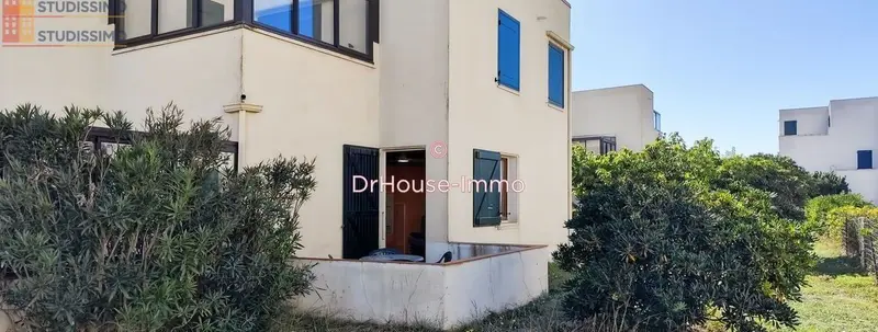 Studio 16m² Le Barcarès - Proche plages - Photo 1