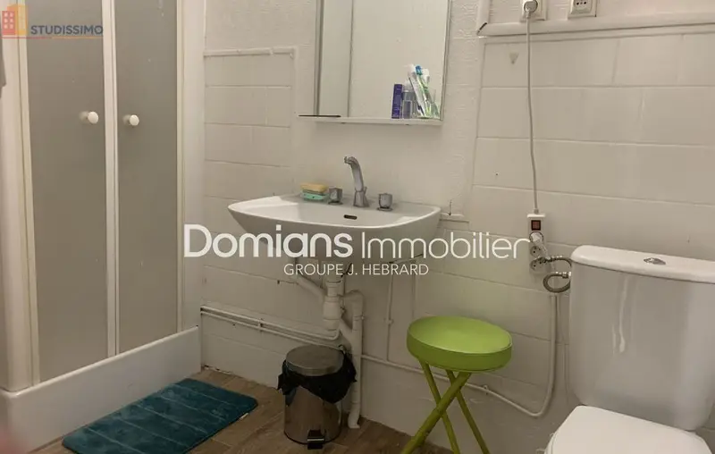Studio 22m² Port-Vendres - Proche commodités - Photo 3