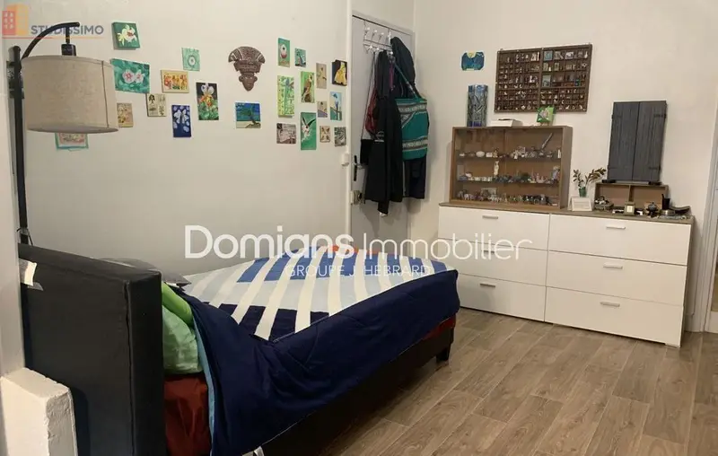 Studio 22m² Port-Vendres - Proche commodités - Photo 2
