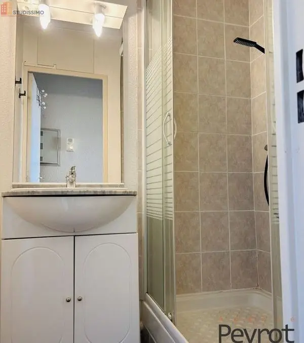 Studio 23m² Canet-en-Roussillon - 5e étage, vue dégagée - Photo 4
