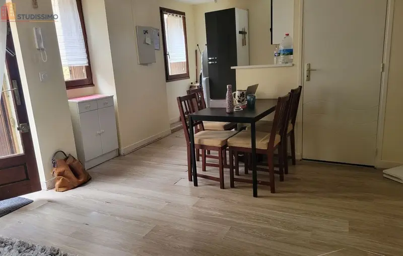 Studio 30m² Poitiers 86000 - Photo 10