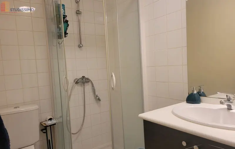 Studio 30m² Poitiers 86000 - Photo 6