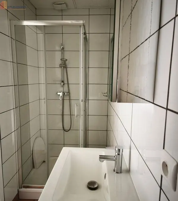 Studio 18m² Poitiers - Étudiant, proche commodités - Photo 1