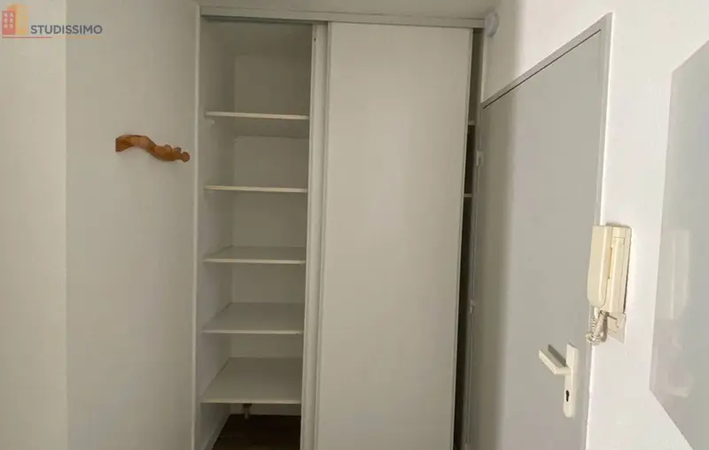 Studio 30m² Poitiers 86000 - Photo 12
