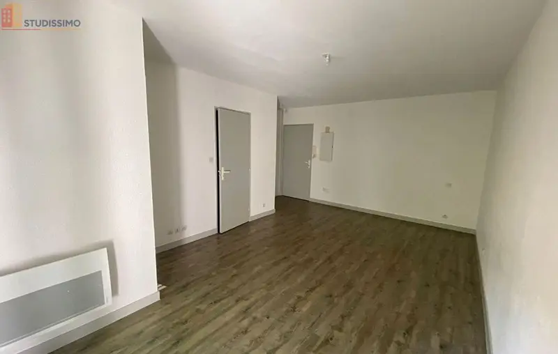 Studio 30m² Poitiers 86000 - Photo 13