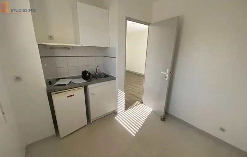 Studio 30m² Poitiers 86000 - Photo 6