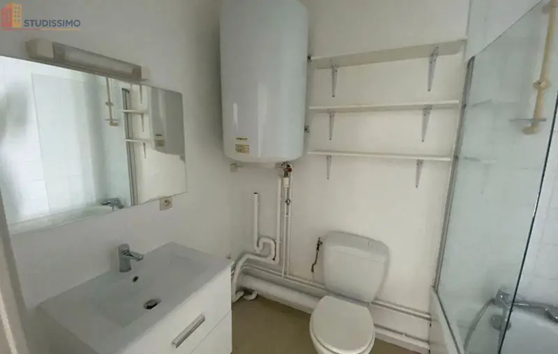 Studio 30m² Poitiers 86000 - Photo 5