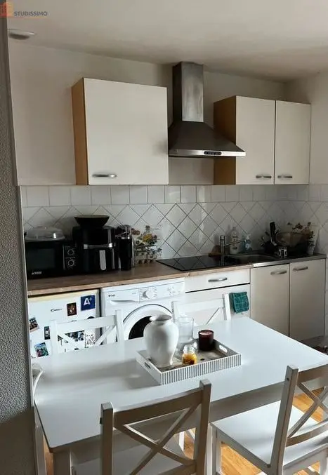 Studio meublé 26m² Poitiers - Meublé, quartier Saint-Cyprien - Photo 5