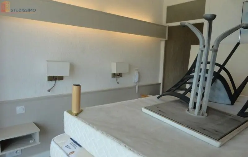 Studio 19m² Argelès-sur-Mer - 2e étage - Photo 14