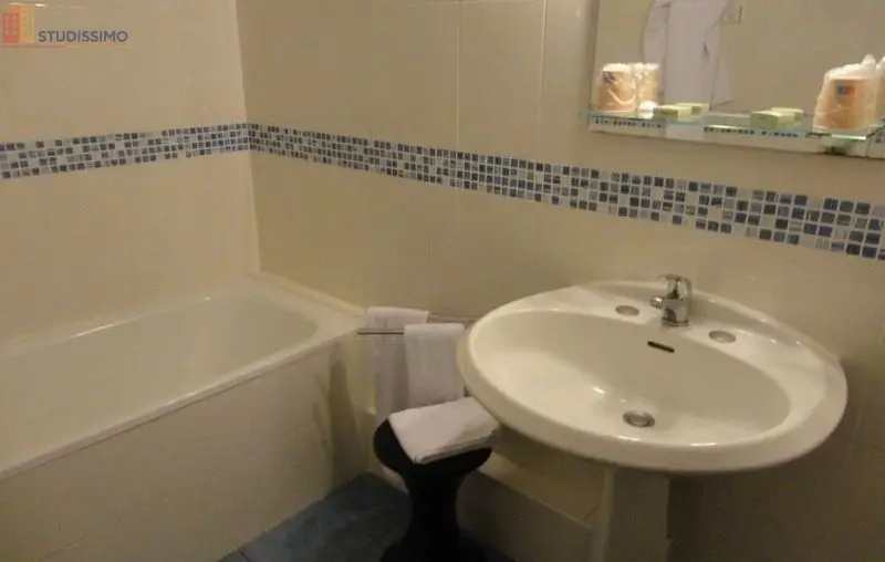Studio 19m² Argelès-sur-Mer - 2e étage - Photo 12