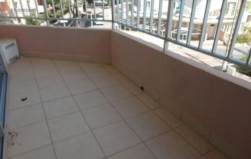 Studio 19m² Argelès-sur-Mer - 2e étage - Photo 3