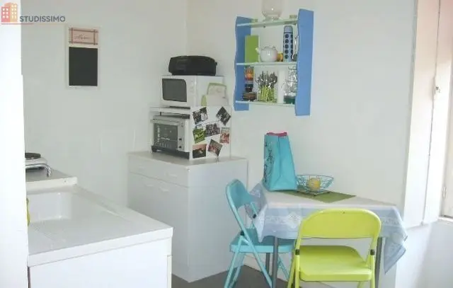 Studio 20m² Poitiers - aucune caractéristique mentionnée - Photo 1