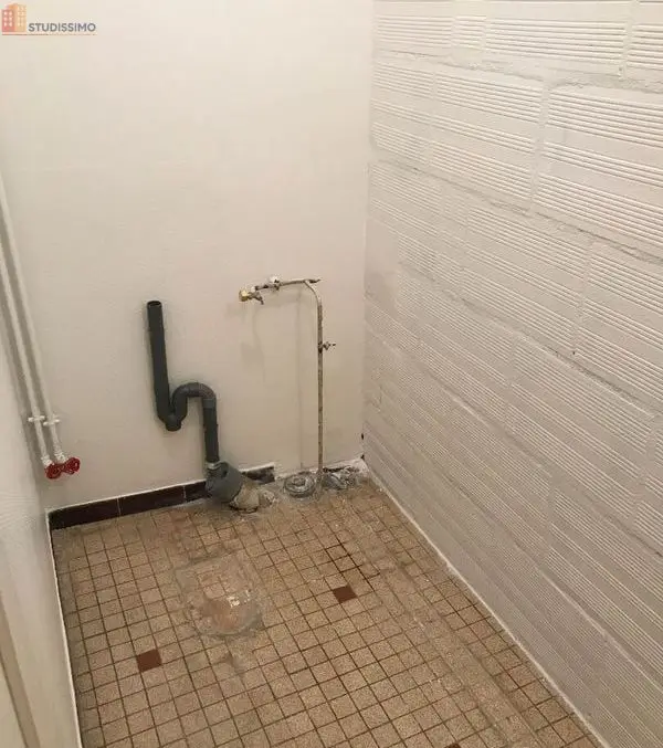 Studio 15m² Poitiers 86000 - Photo 4