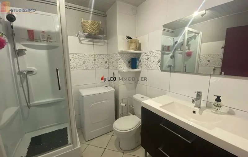 Studio 30m² Vernet-les-Bains 66820 - Photo 3
