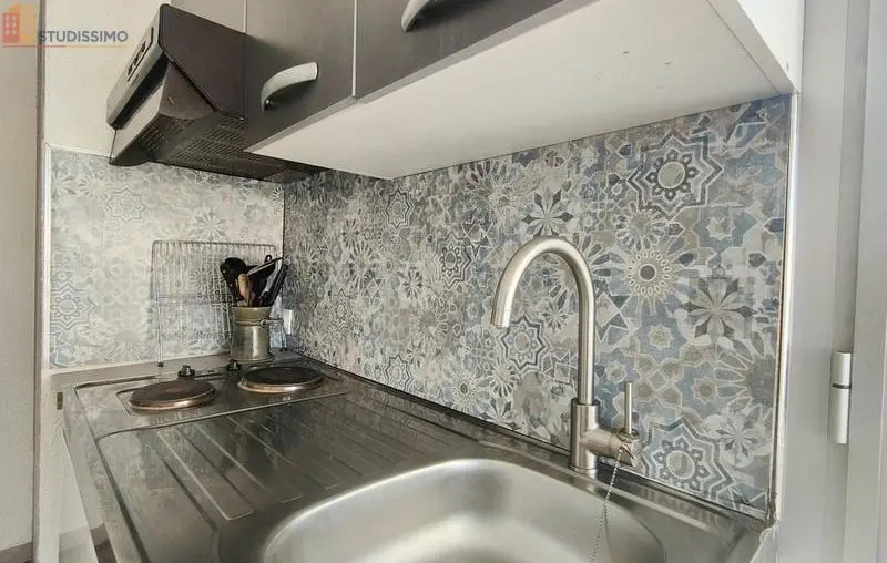 Studio 23m² Vernet-les-Bains - Vernet-les-Bains - Photo 6