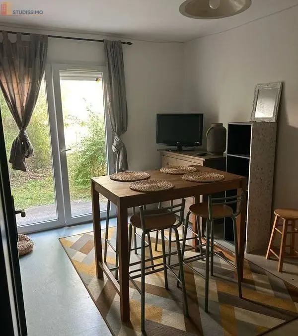 Studio meublé 23m² Poitiers 86000 - Beau, lumineux - Photo 7