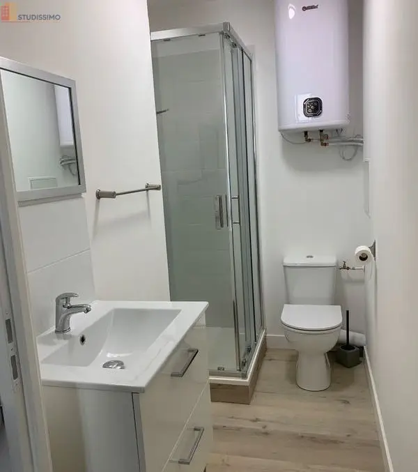 Studio meublé 18m² Poitiers centre - Charges incluses - Photo 2