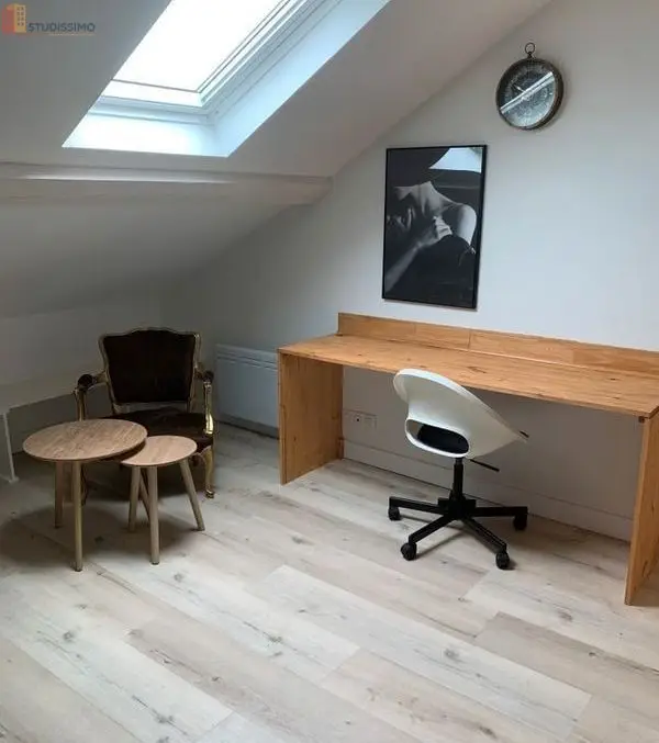 Studio 19m² Poitiers centre - Charges incluses - Photo 7