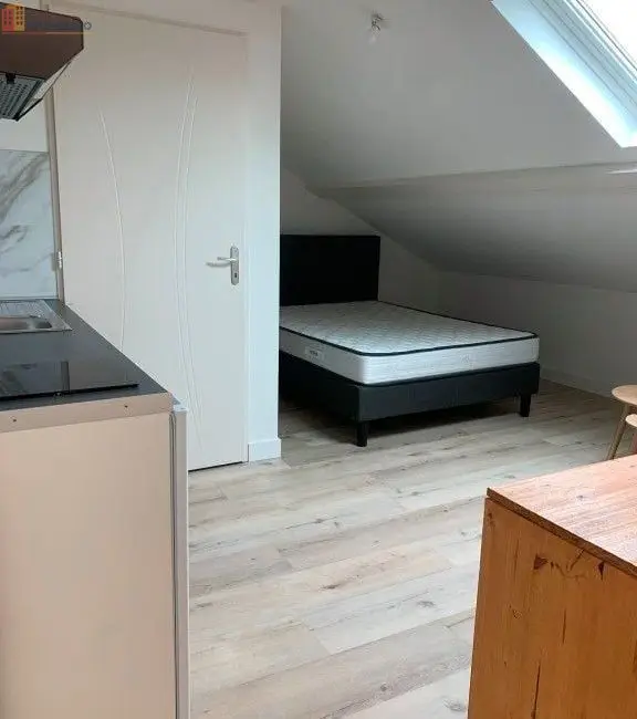 Studio 19m² Poitiers centre - Charges incluses - Photo 6