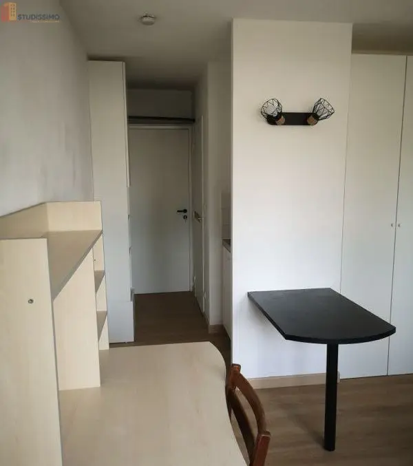 Studio meublé 15m² Poitiers - Rénové, proche fac de médecine - Photo 2