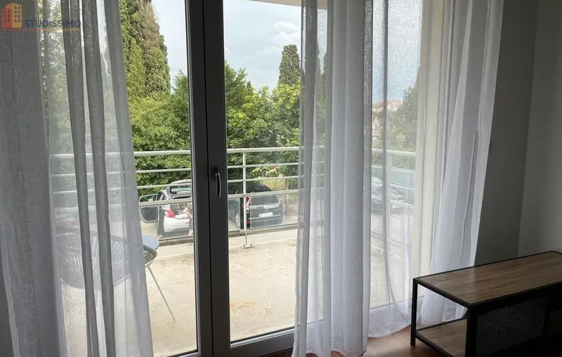 Studio meublé 34m² Poitiers - Meublé, lumineux - Photo 1