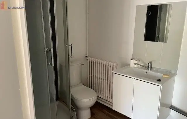 Studio 25m² Poitiers - 2e étage - Photo 4