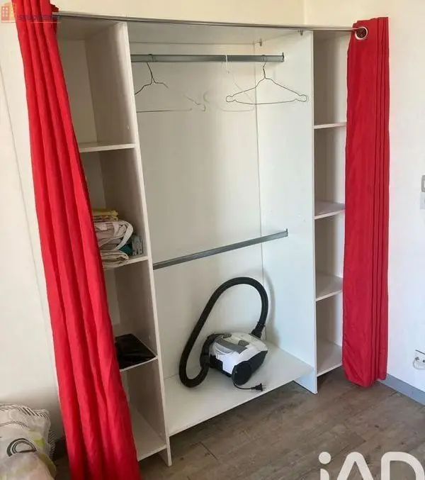 Studio 19m² Perpignan 66000 - Photo 1